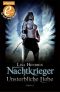 [Nachtkrieger 01] • Unsterbliche Liebe